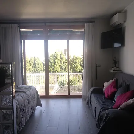 公寓 Coqueto Apartamento Totalmente Amueblado Cerca De La Playa *