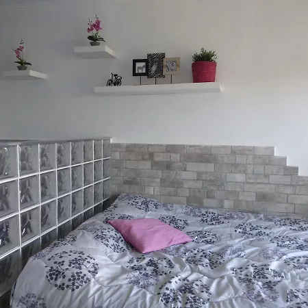 Apartmán Coqueto Apartamento Totalmente Amueblado Cerca De La Playa Torremolinos